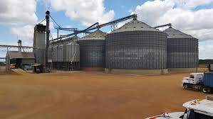 Silos